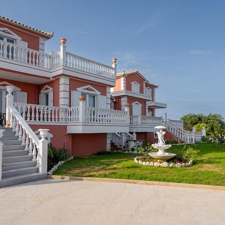 Five Stars Villa Skala  Εξωτερικό φωτογραφία