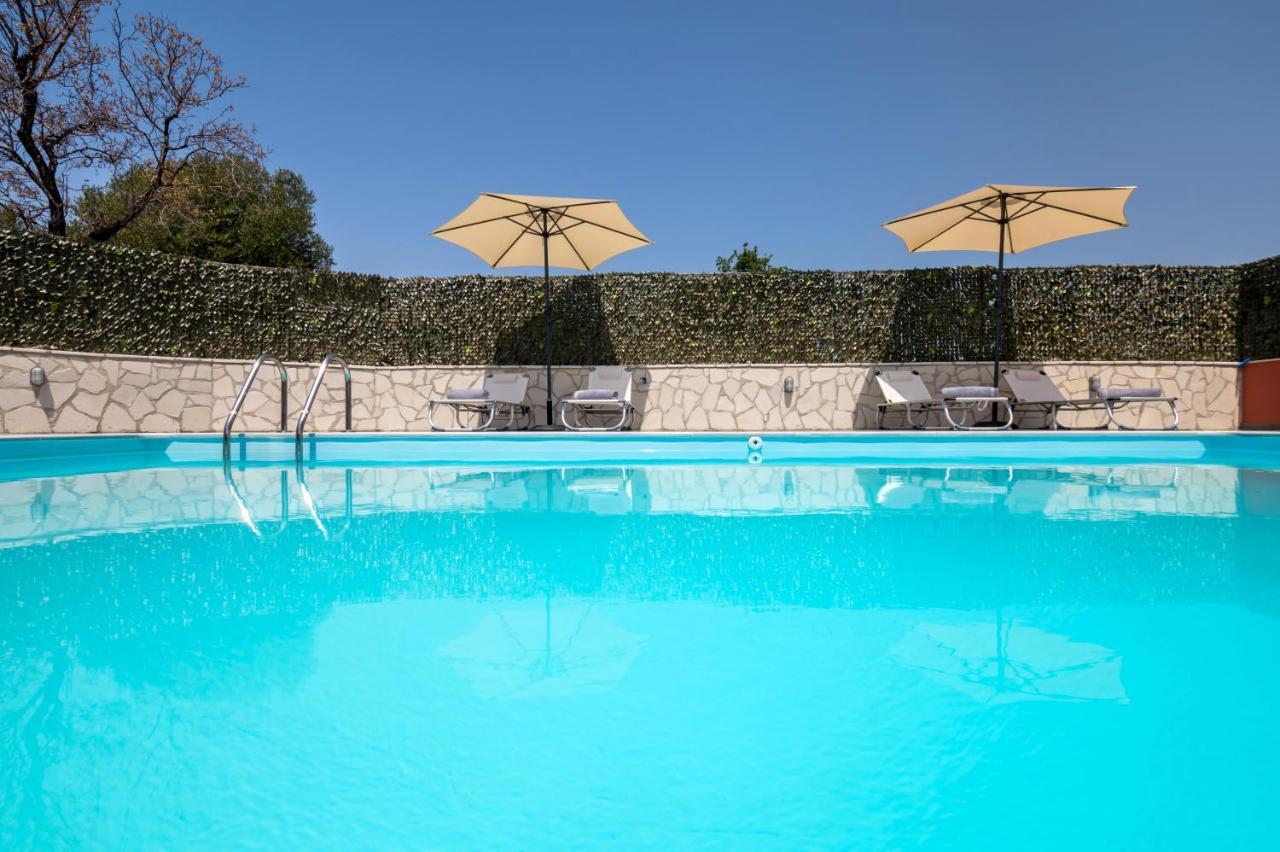 Five Stars Villa Skala  Εξωτερικό φωτογραφία