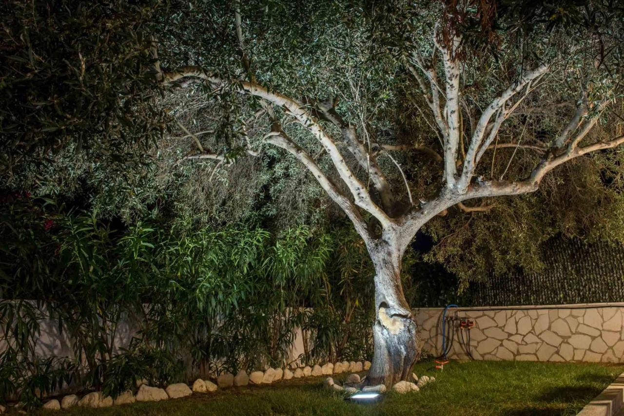 Five Stars Villa Skala  Εξωτερικό φωτογραφία