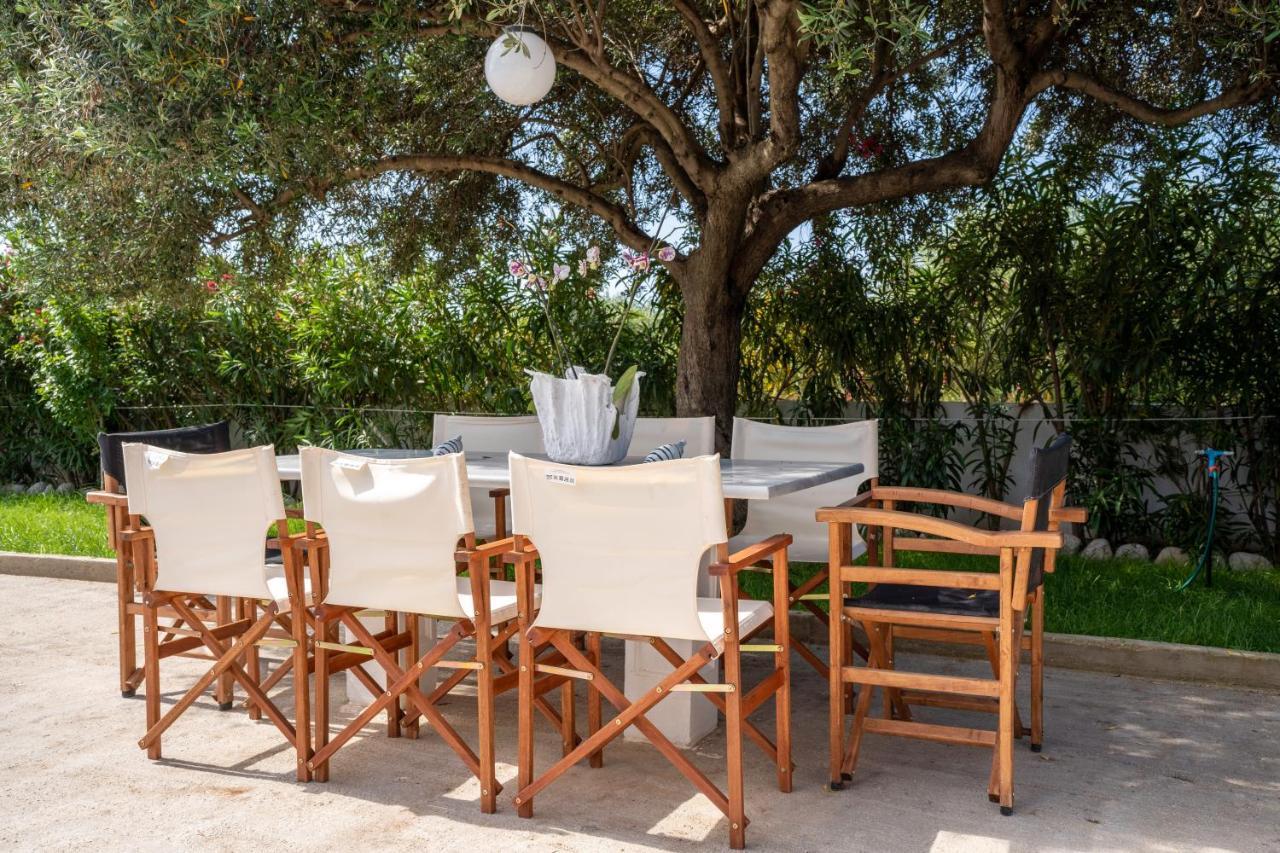Five Stars Villa Skala  Εξωτερικό φωτογραφία