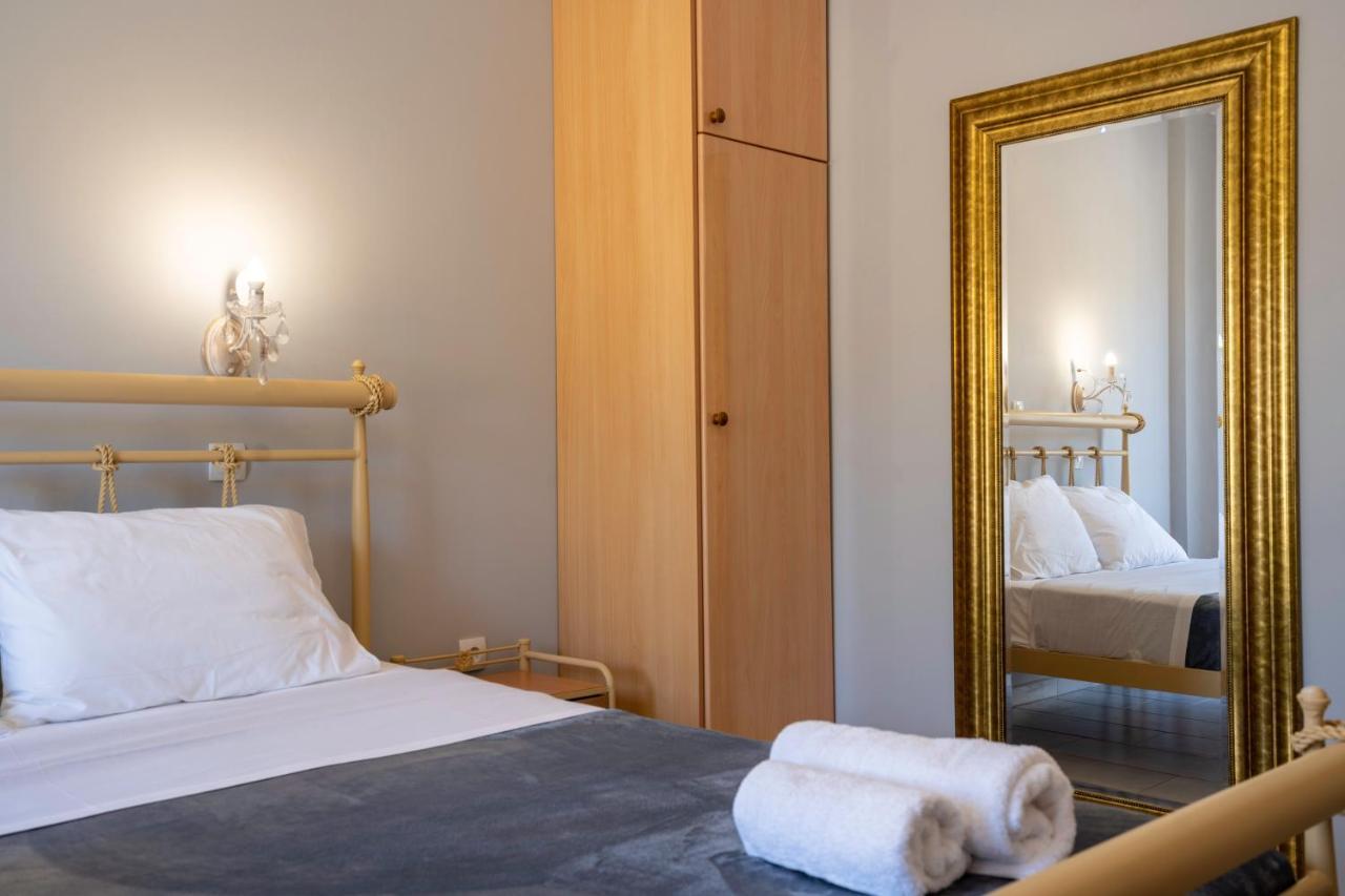 Five Stars Villa Skala  Εξωτερικό φωτογραφία